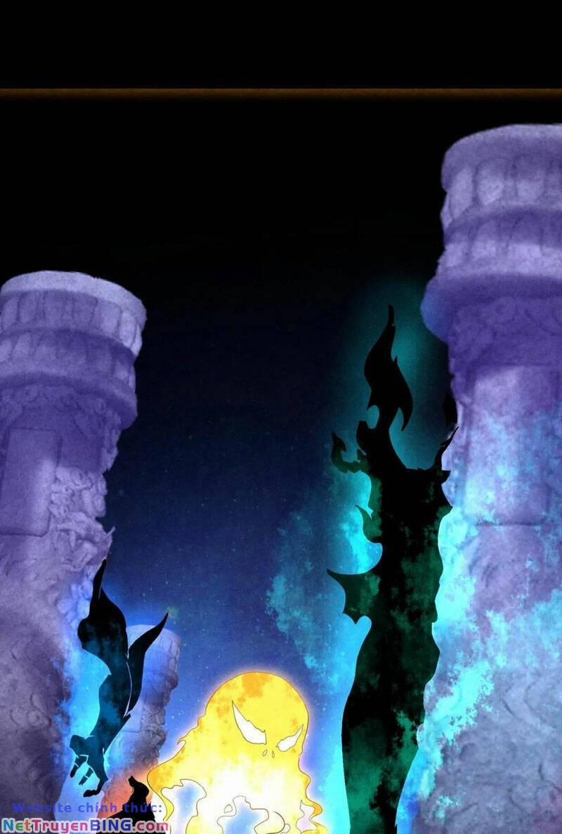 Bởi Vì Cẩn Thận Mà Quá Phận Hung Ác 85 trang 0