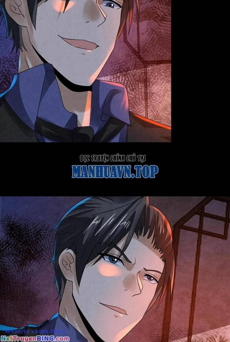 Bởi Vì Cẩn Thận Mà Quá Phận Hung Ác 85 trang 15