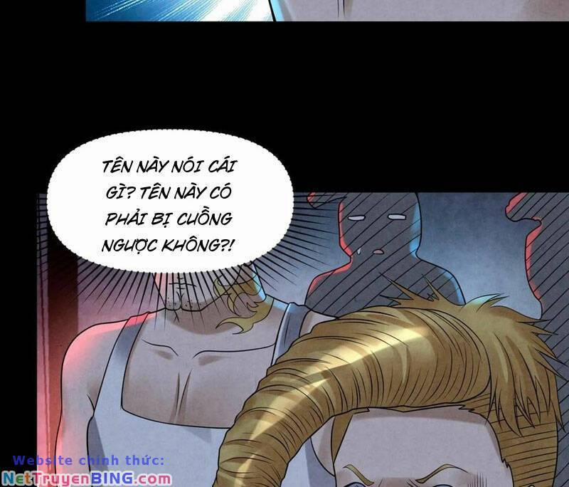 Bởi Vì Cẩn Thận Mà Quá Phận Hung Ác 85 trang 38