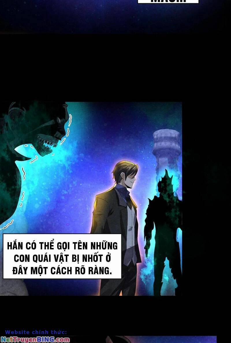 Bởi Vì Cẩn Thận Mà Quá Phận Hung Ác 85 trang 5