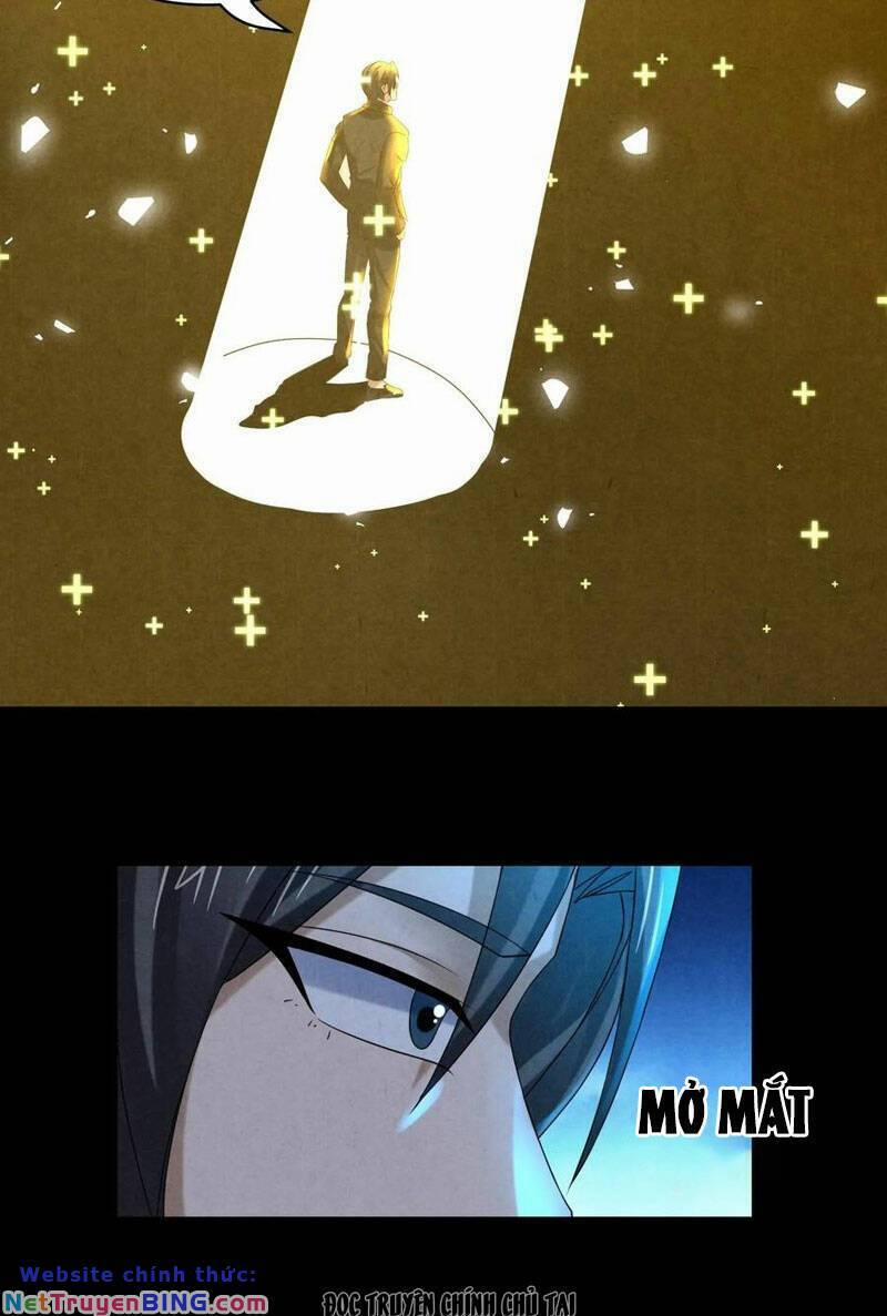 Bởi Vì Cẩn Thận Mà Quá Phận Hung Ác 85 trang 8