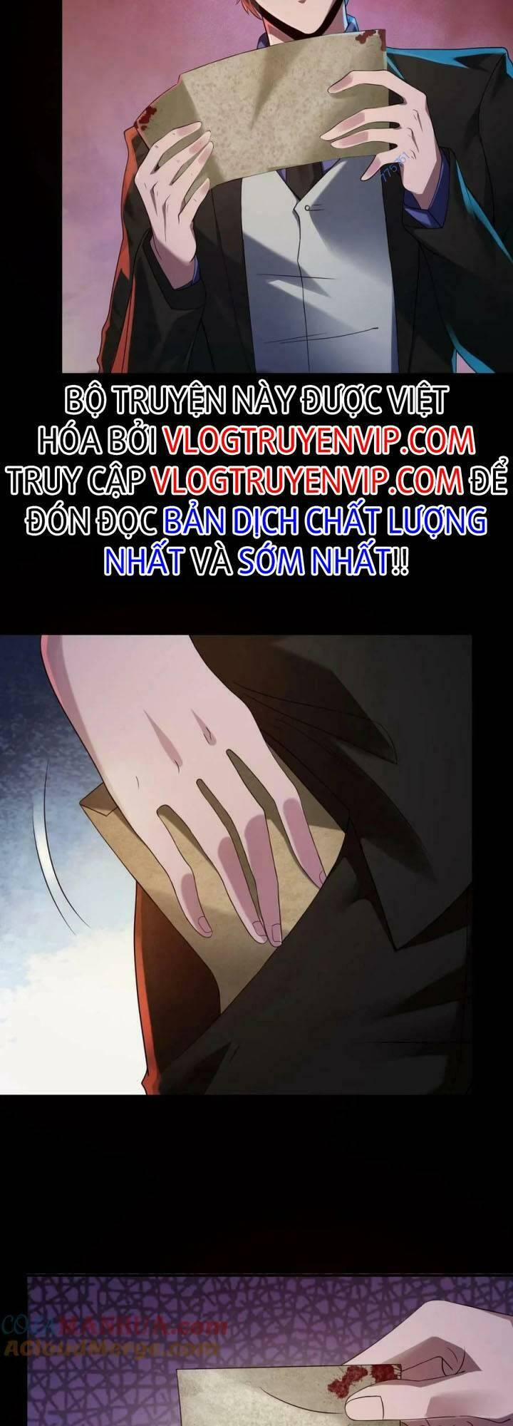 Bởi Vì Cẩn Thận Mà Quá Phận Hung Ác 9 trang 1