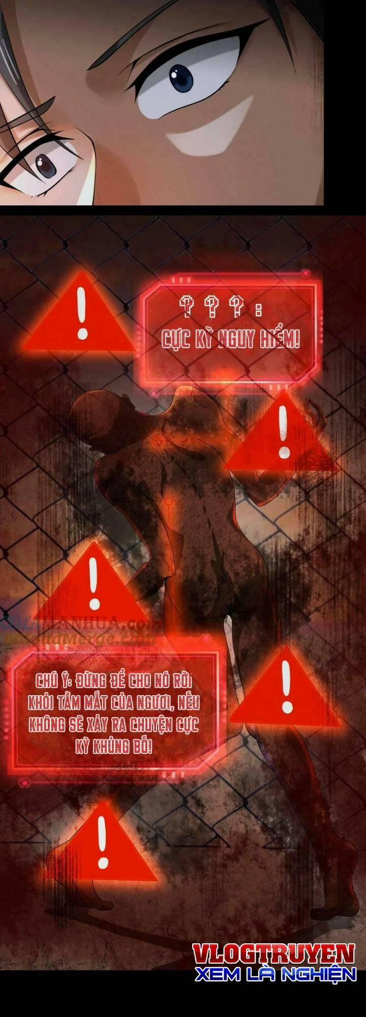 Bởi Vì Cẩn Thận Mà Quá Phận Hung Ác 9 trang 10