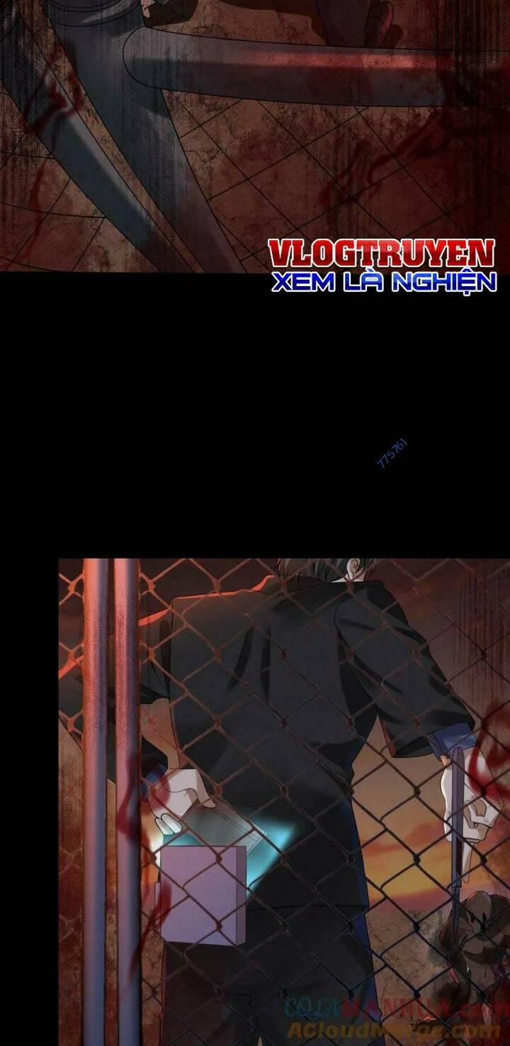 Bởi Vì Cẩn Thận Mà Quá Phận Hung Ác 9 trang 14