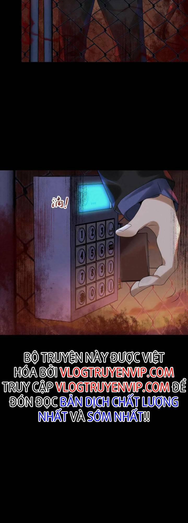 Bởi Vì Cẩn Thận Mà Quá Phận Hung Ác 9 trang 15