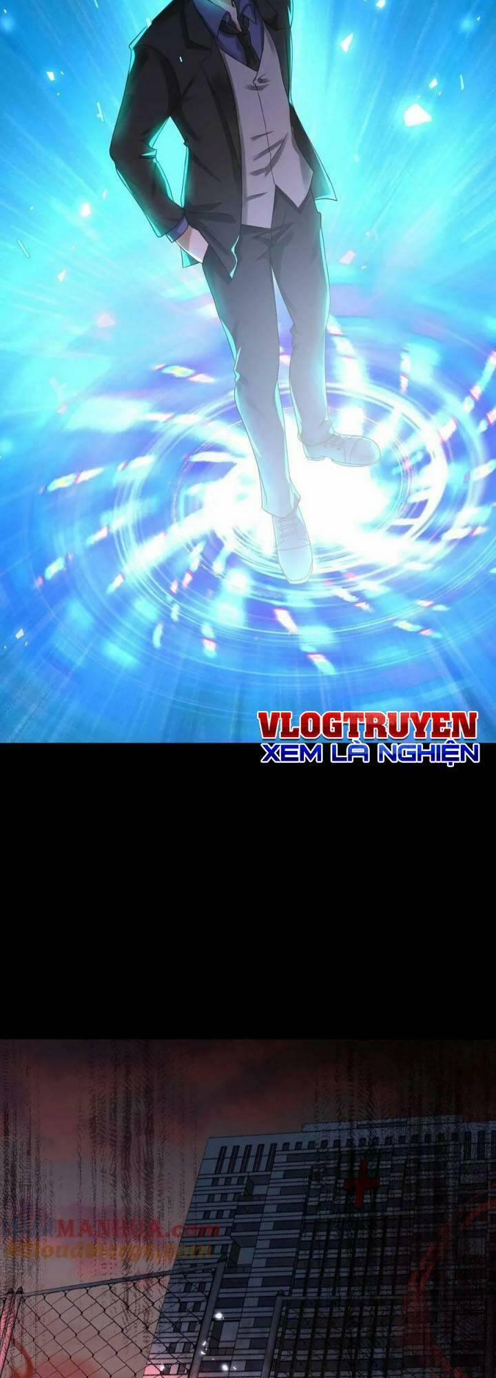 Bởi Vì Cẩn Thận Mà Quá Phận Hung Ác 9 trang 21