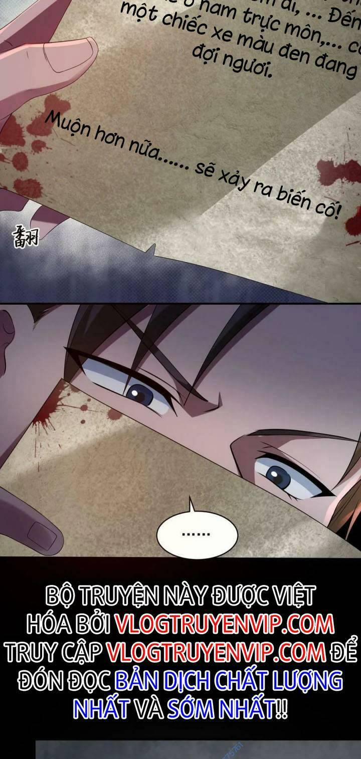 Bởi Vì Cẩn Thận Mà Quá Phận Hung Ác 9 trang 3