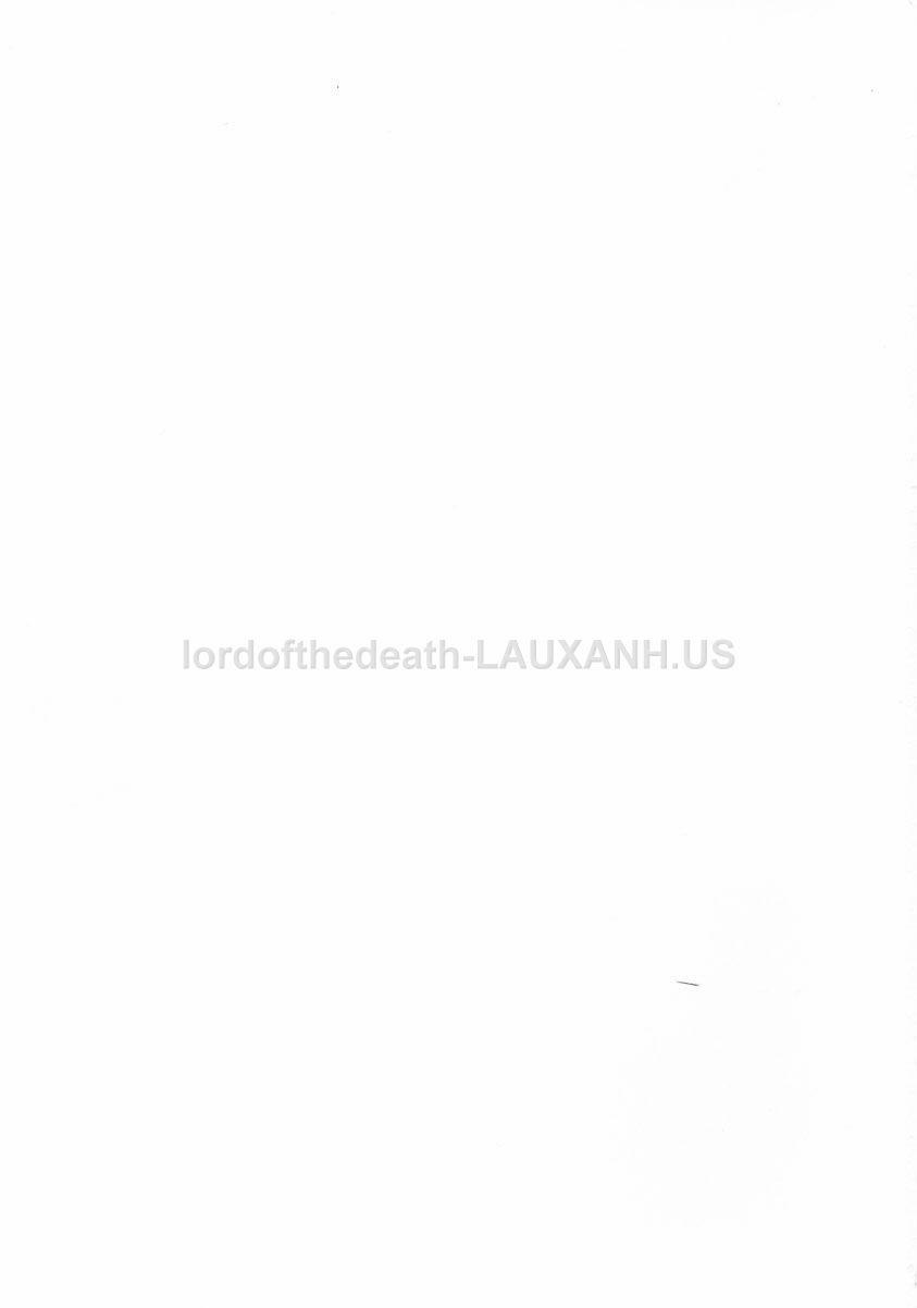 Boin Attack 2003 Xtreme Showtime (Dead Or Alive) Oneshot trang 1