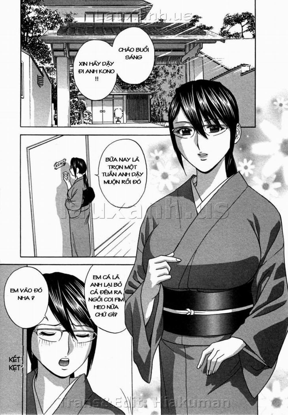 Boing Boing Onsen 11 trang 0