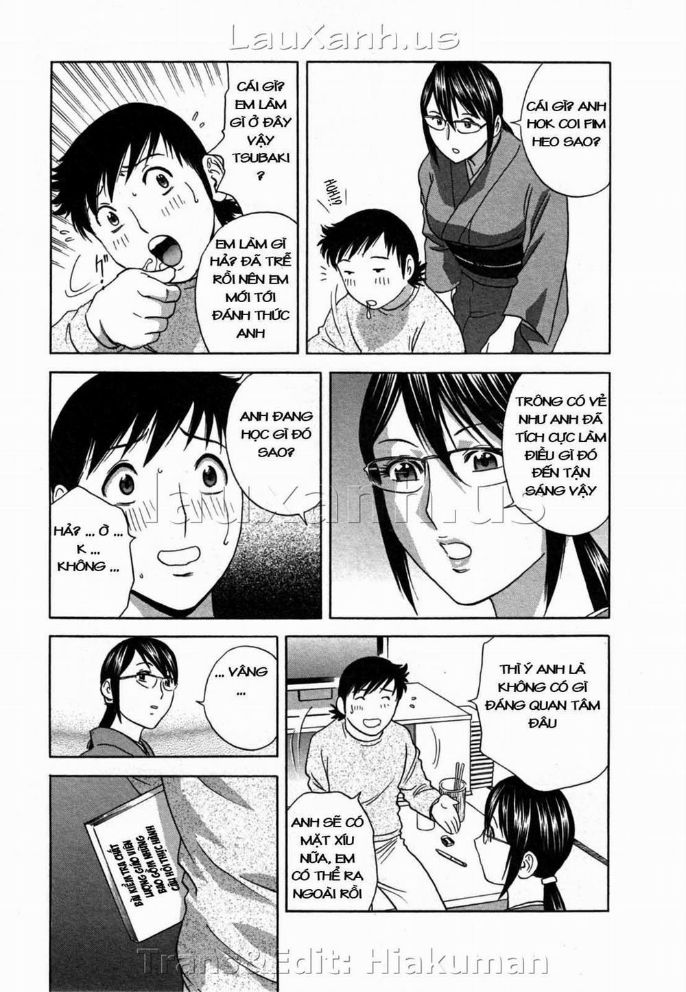 Boing Boing Onsen 11 trang 2