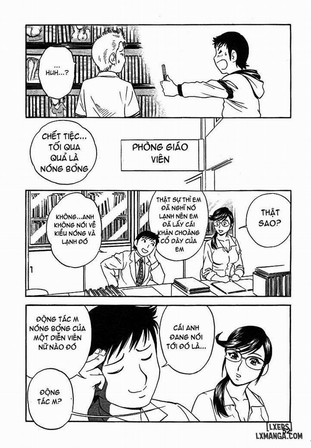 Boing Boing Teacher 12 trang 3