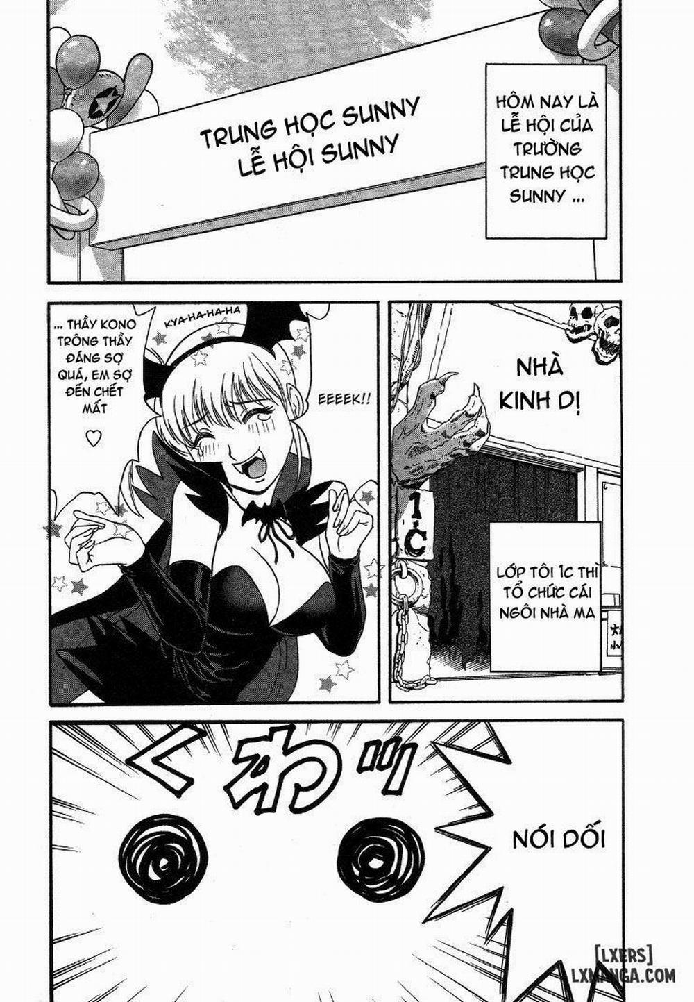 Boing Boing Teacher 13 trang 1