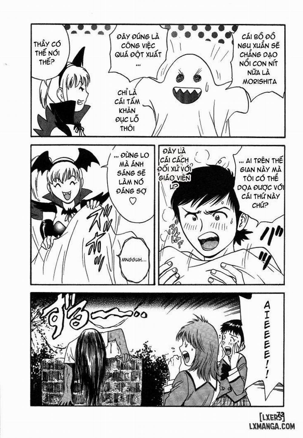 Boing Boing Teacher 13 trang 2