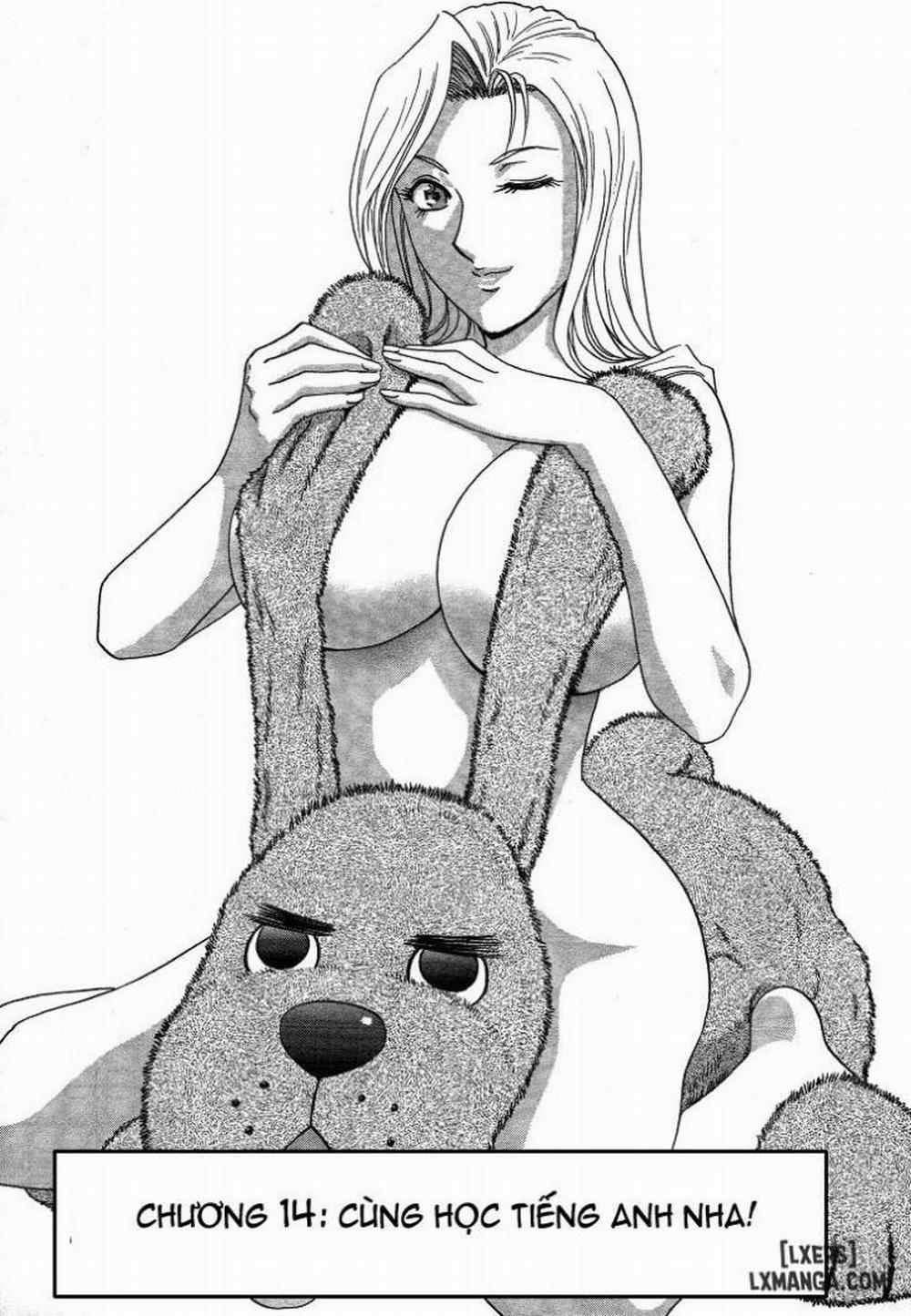 Boing Boing Teacher 14 trang 0