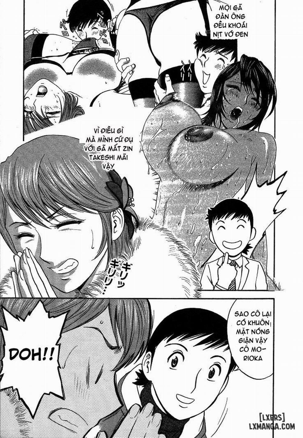 Boing Boing Teacher 15 trang 6