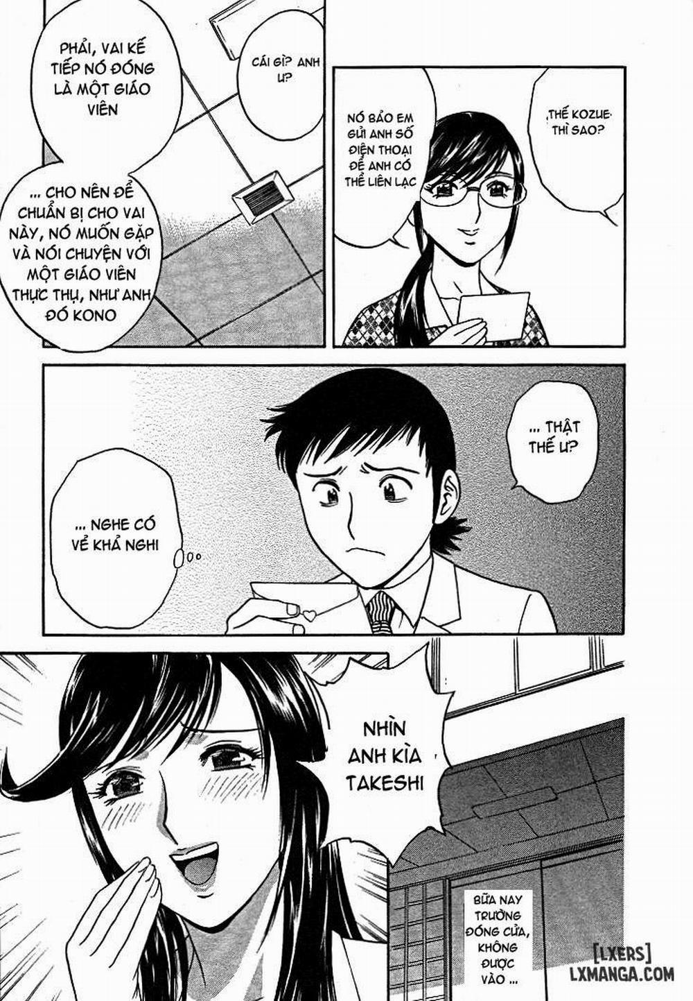 Boing Boing Teacher 16 trang 6