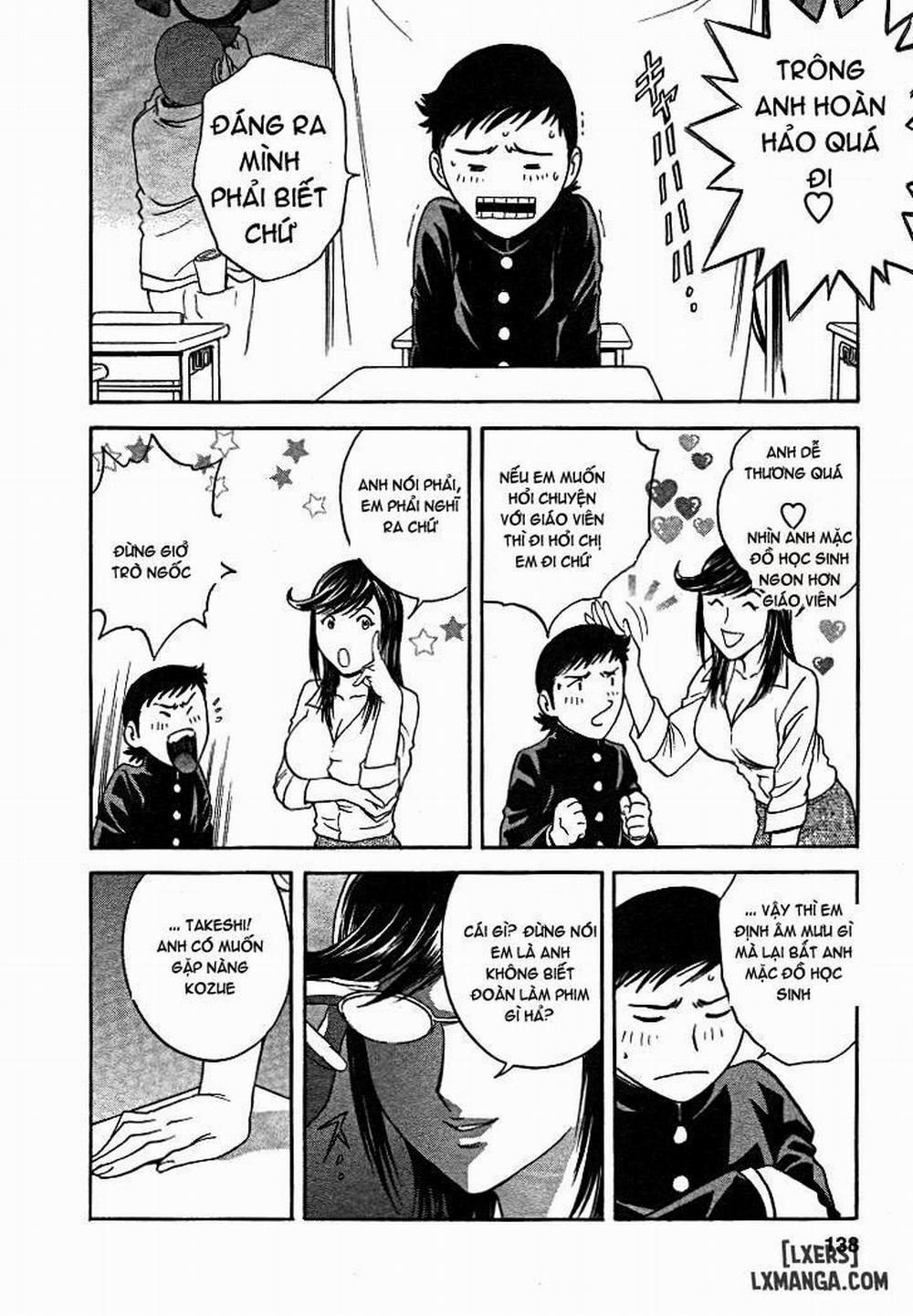 Boing Boing Teacher 16 trang 7