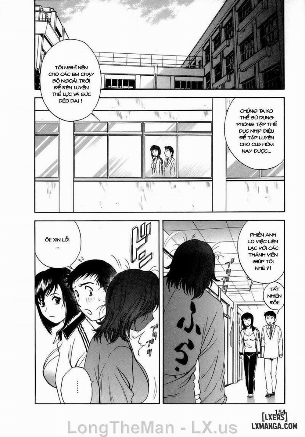 Boing Boing Teacher 8 trang 1