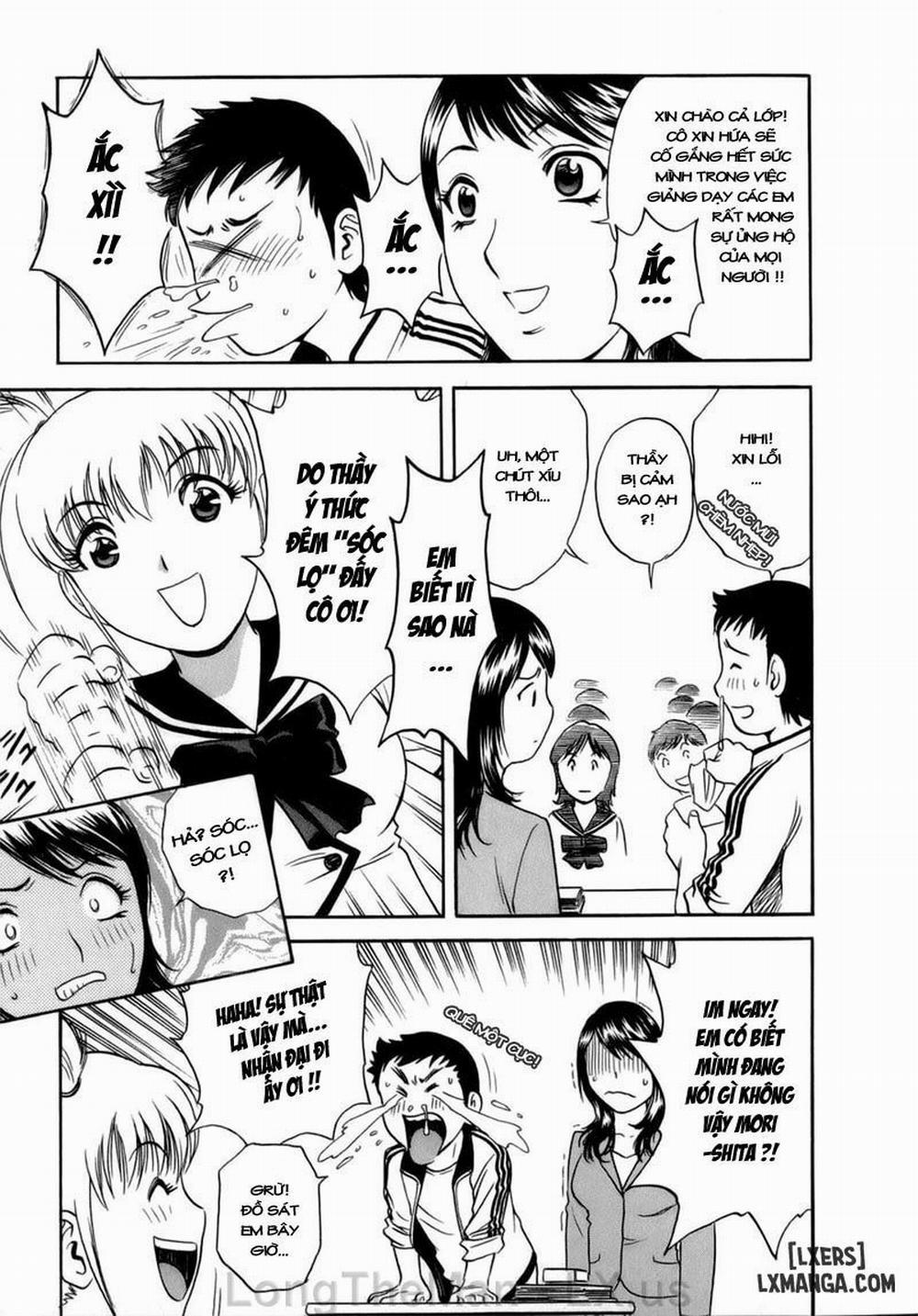 Boing Boing Teacher 9 trang 4