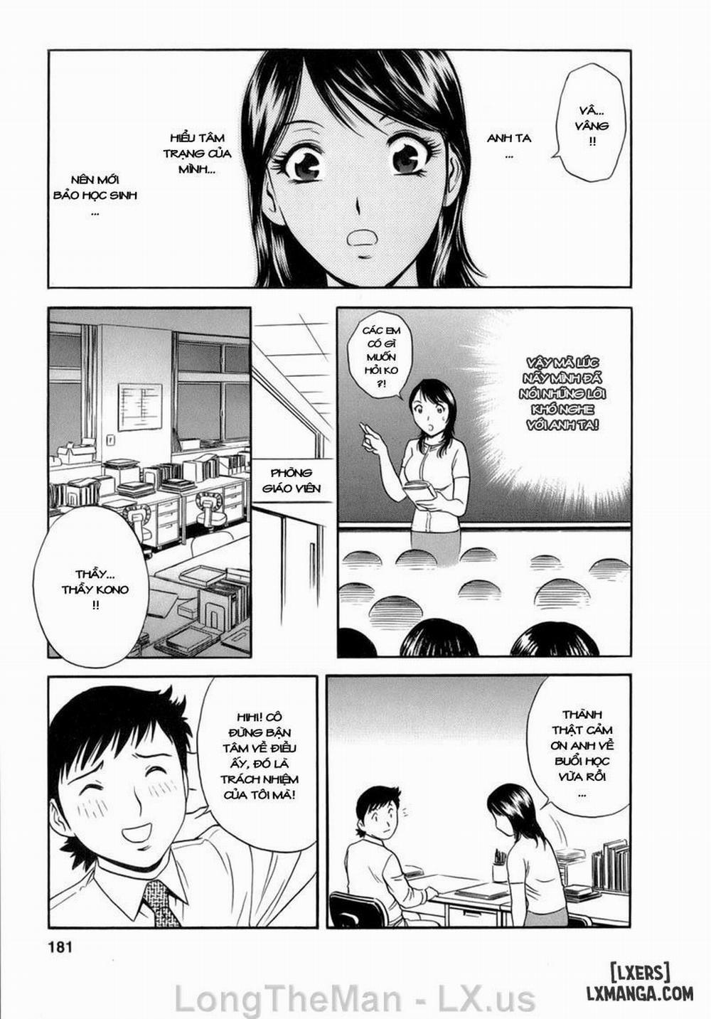 Boing Boing Teacher 9 trang 8