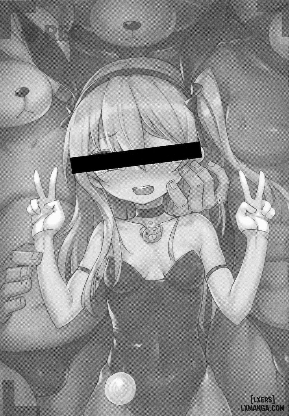 Boko-tachi no Sex Lesson Oneshot trang 1