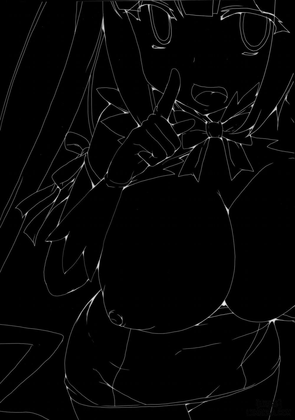 Boku dake no Kami-sama Oneshot trang 1