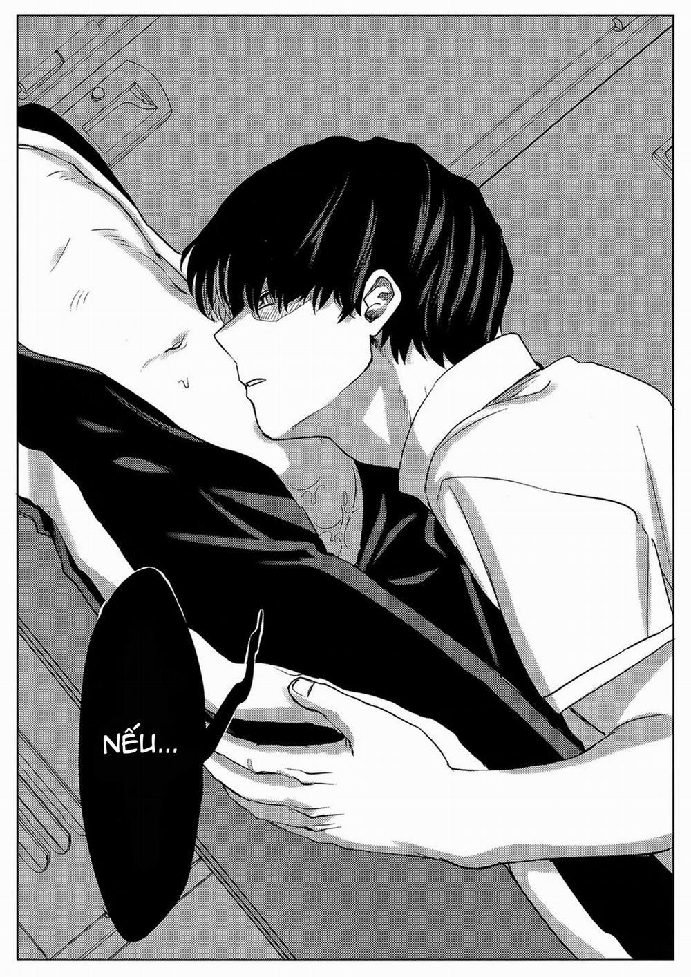 Boku Dake No Romantist 10 Round 3 trang 17