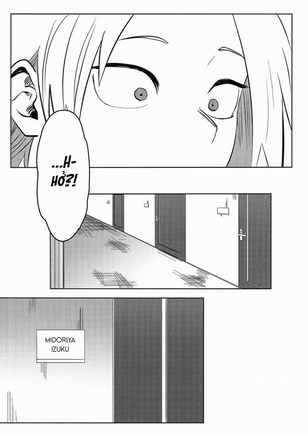 Boku Dake No Romantist 11 trang 31