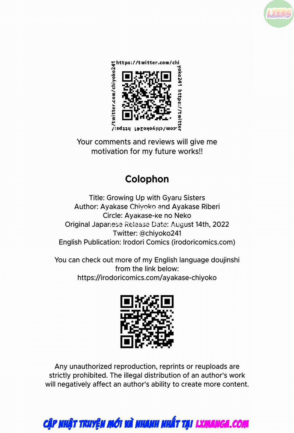 BOKU NI GYARU Oneshot trang 58