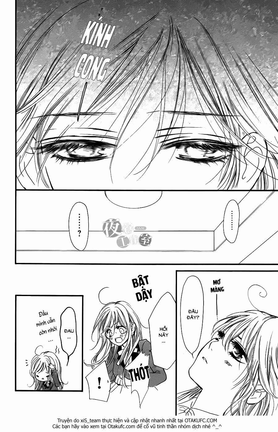 Boku Ni Hana No Melancholy 1 trang 42