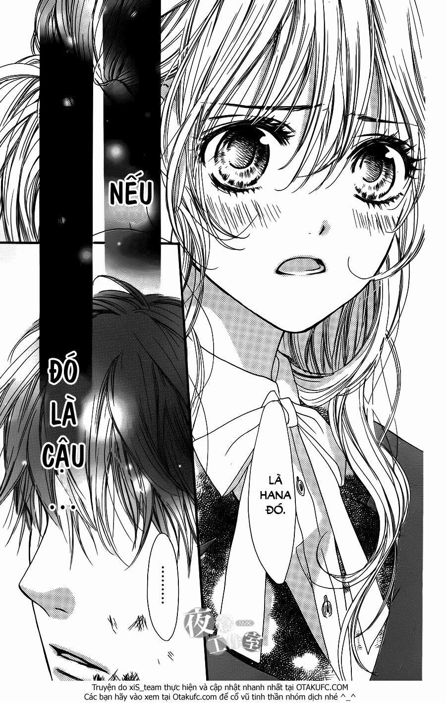 Boku Ni Hana No Melancholy 1 trang 49