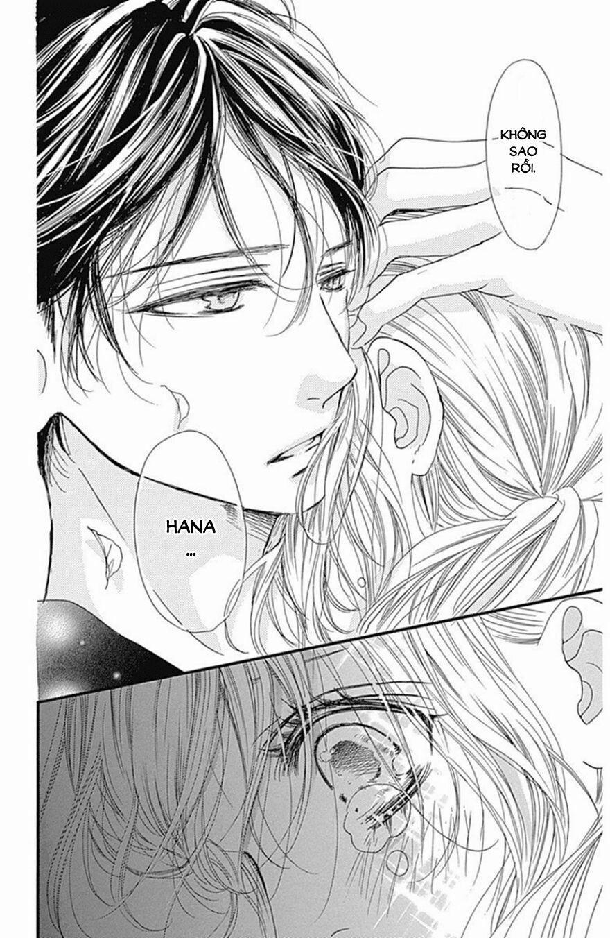Boku Ni Hana No Melancholy 11 trang 19