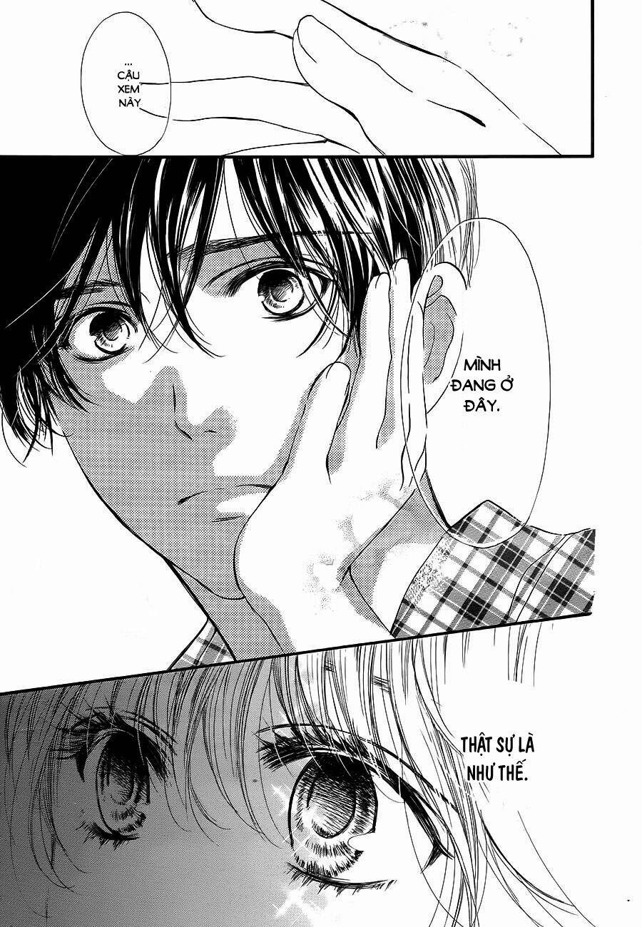 Boku Ni Hana No Melancholy 19 trang 21