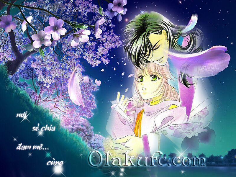 Boku Ni Hana No Melancholy 2 trang 22