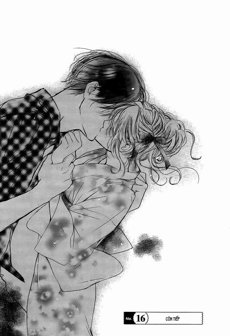 Boku Ni Hana No Melancholy 20 trang 24