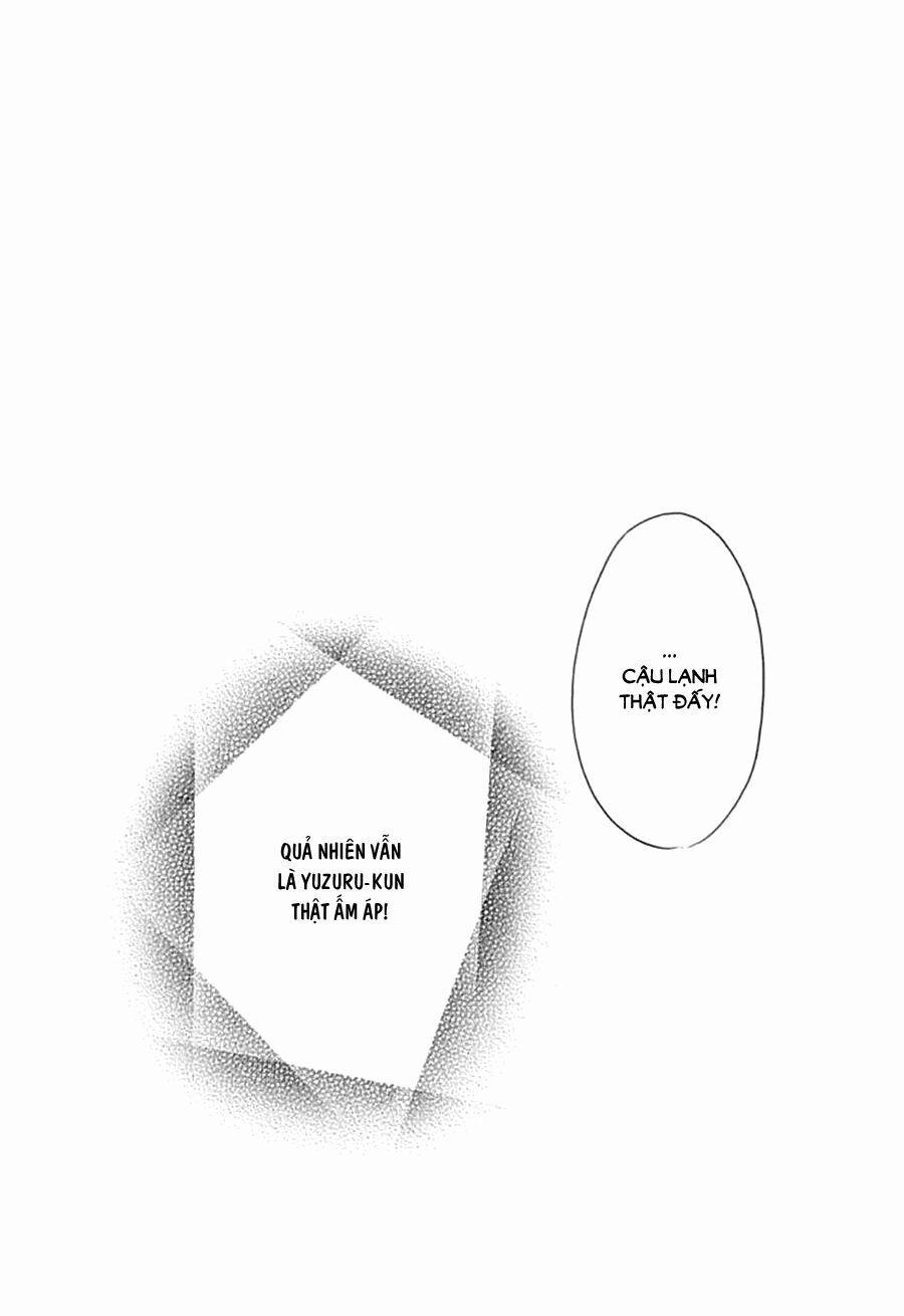 Boku Ni Hana No Melancholy 27 trang 24