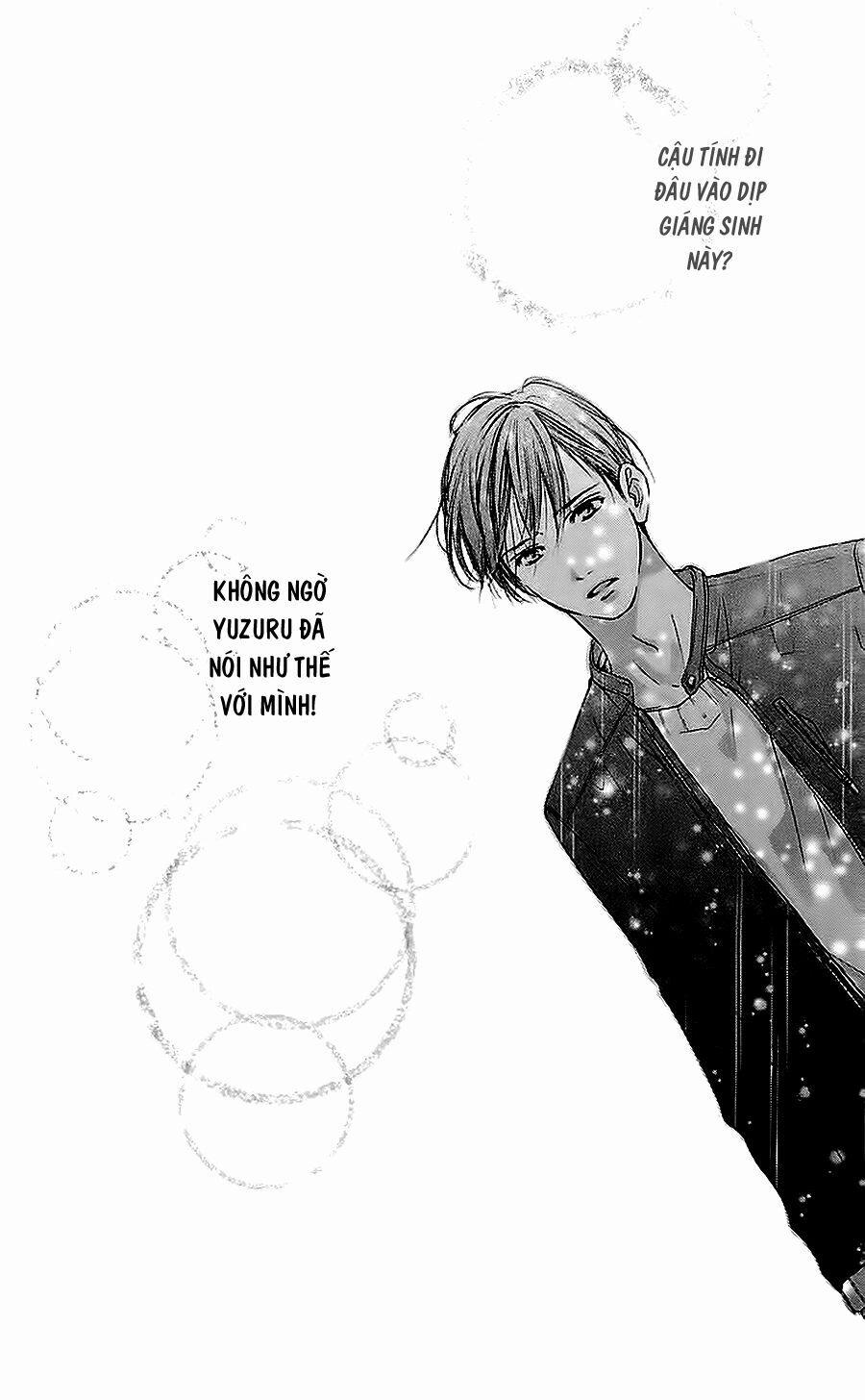 Boku Ni Hana No Melancholy 30 trang 2