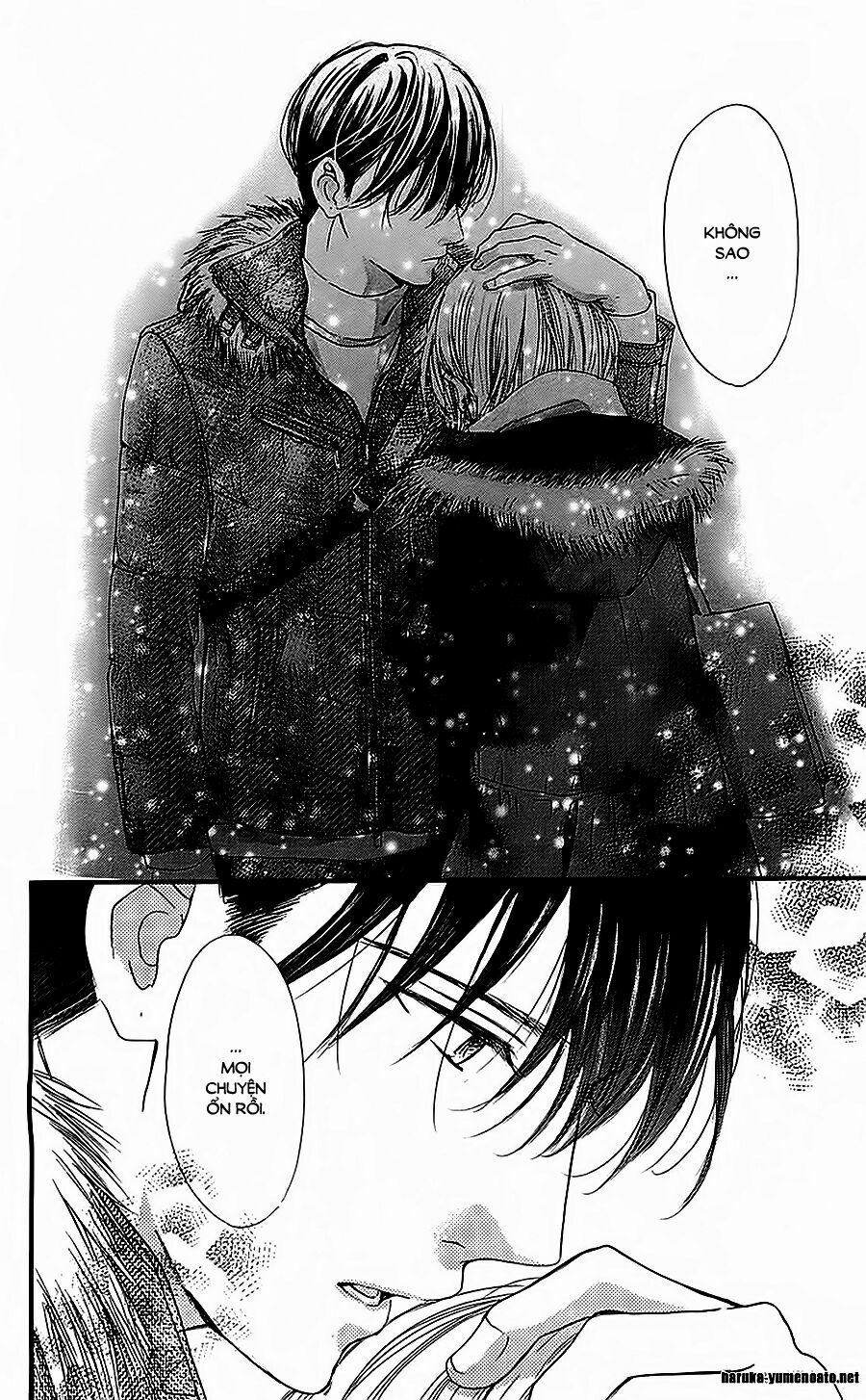 Boku Ni Hana No Melancholy 32 trang 24