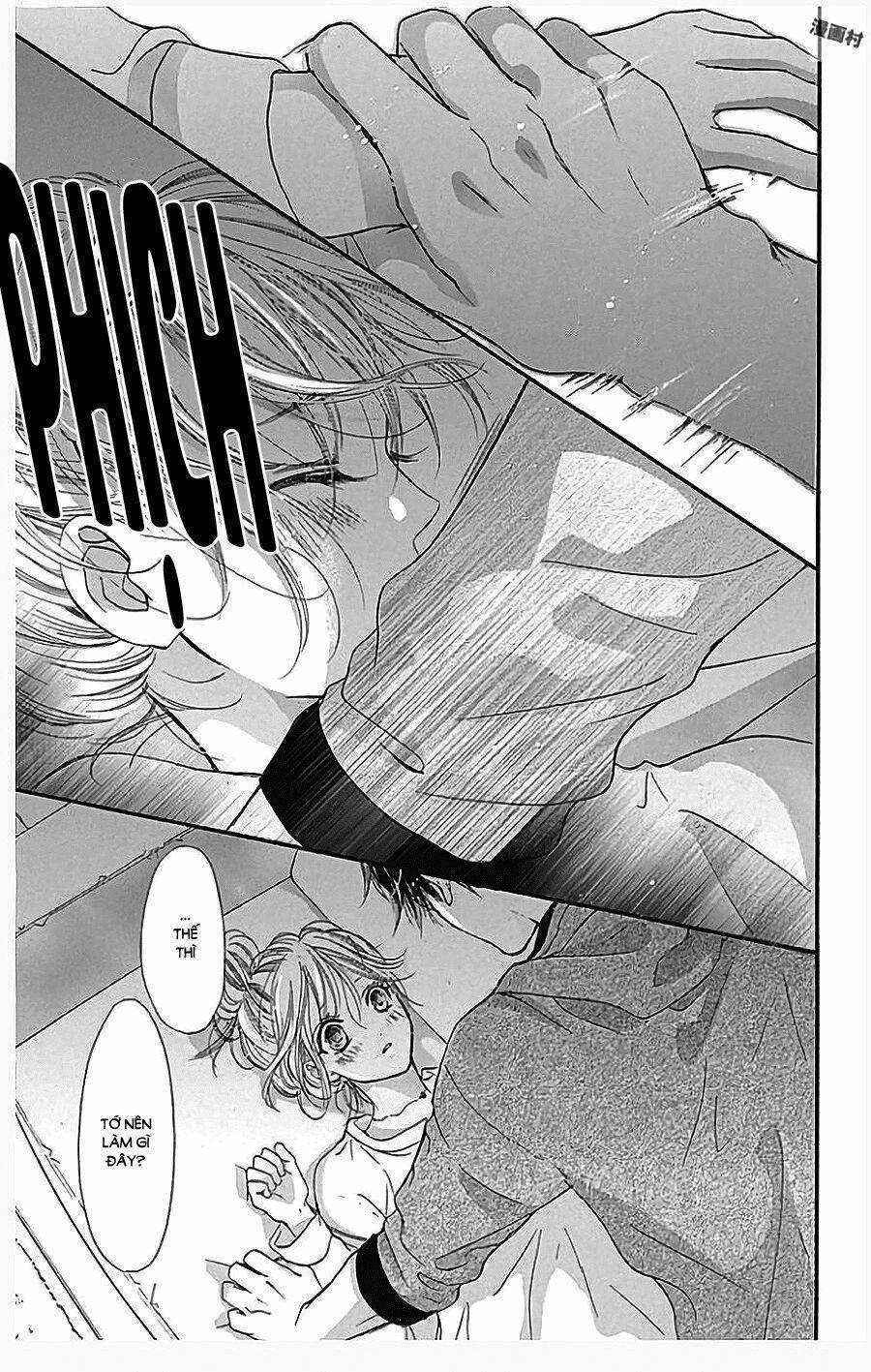 Boku Ni Hana No Melancholy 39 trang 13