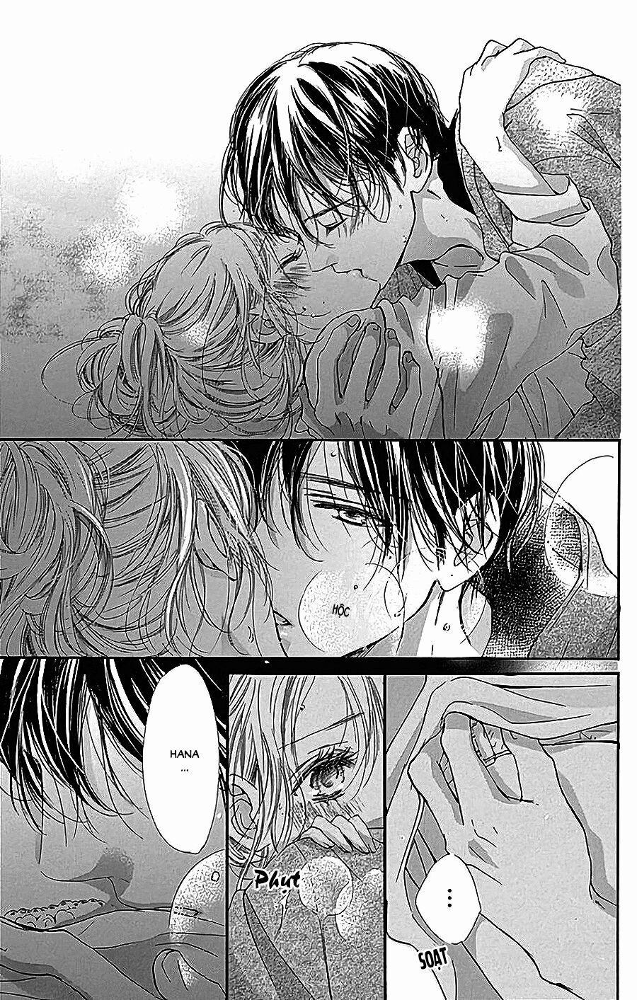 Boku Ni Hana No Melancholy 40 trang 7