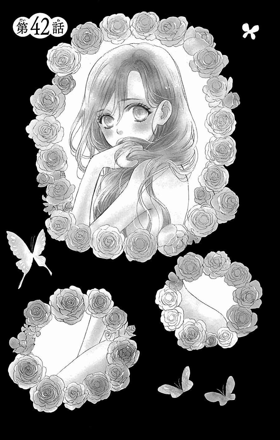 Boku Ni Hana No Melancholy 42 trang 2