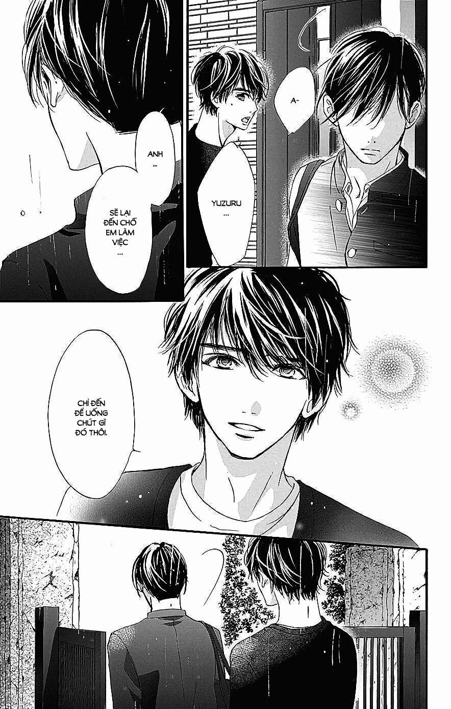 Boku Ni Hana No Melancholy 45 trang 11