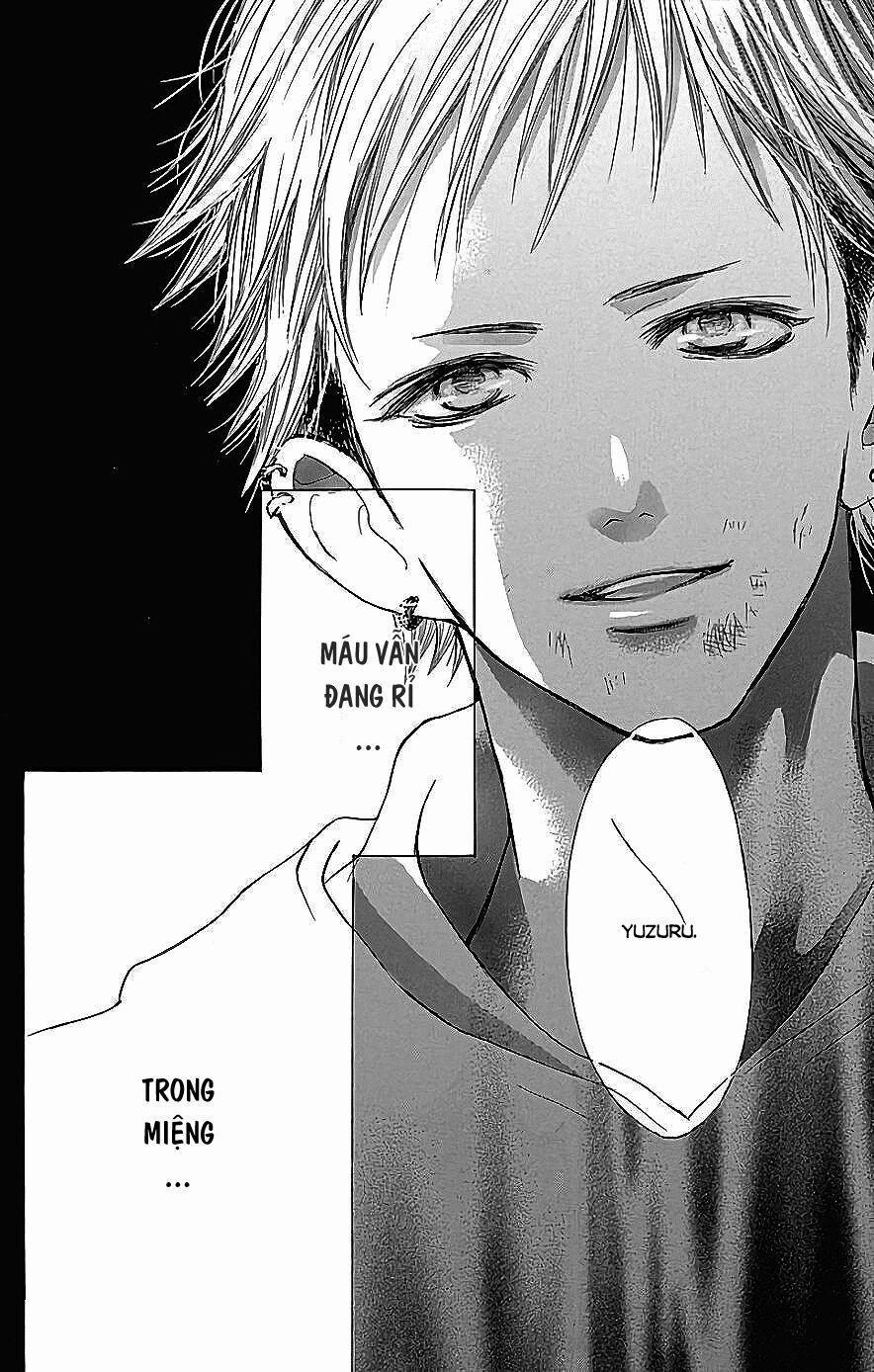 Boku Ni Hana No Melancholy 45 trang 24