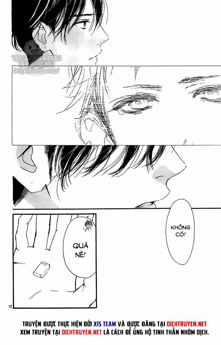 Boku Ni Hana No Melancholy 48 trang 11