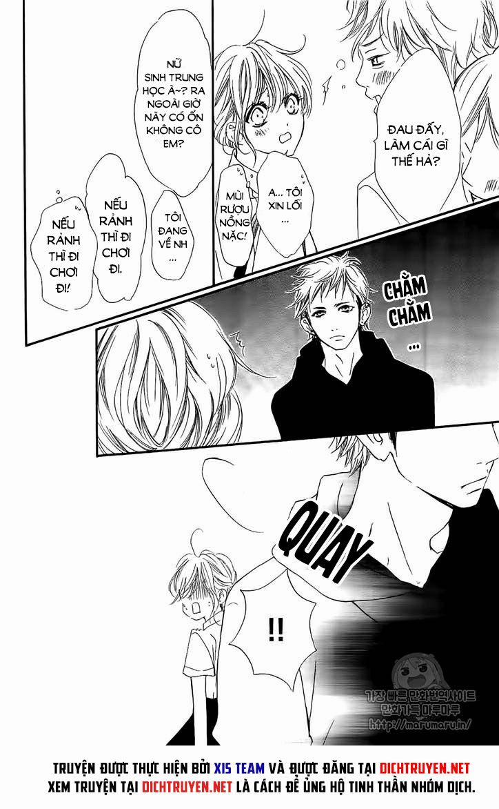 Boku Ni Hana No Melancholy 48 trang 17