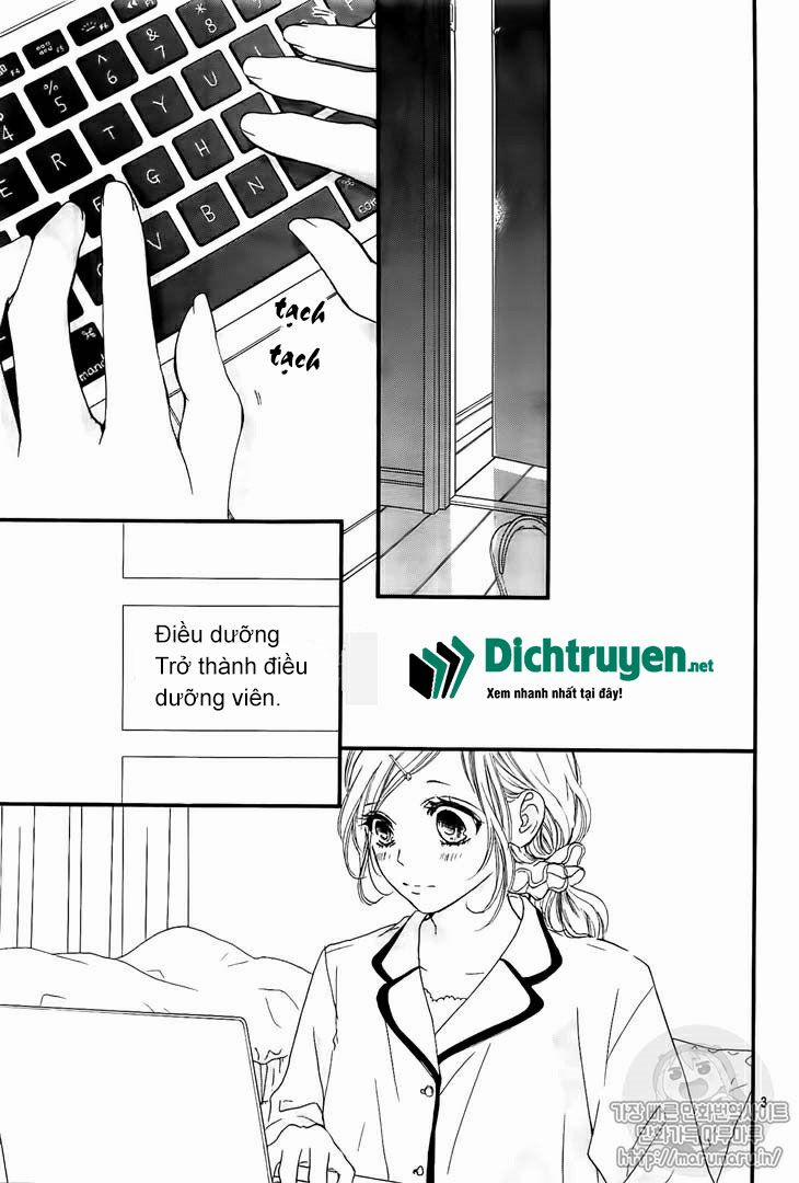 Boku Ni Hana No Melancholy 48 trang 2