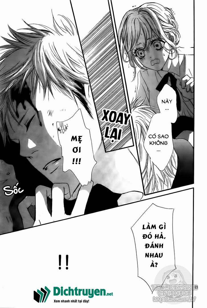 Boku Ni Hana No Melancholy 48 trang 22