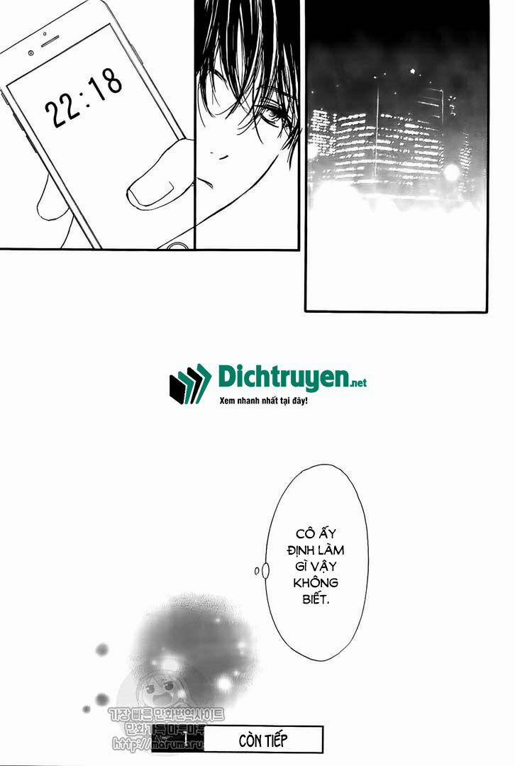 Boku Ni Hana No Melancholy 48 trang 24