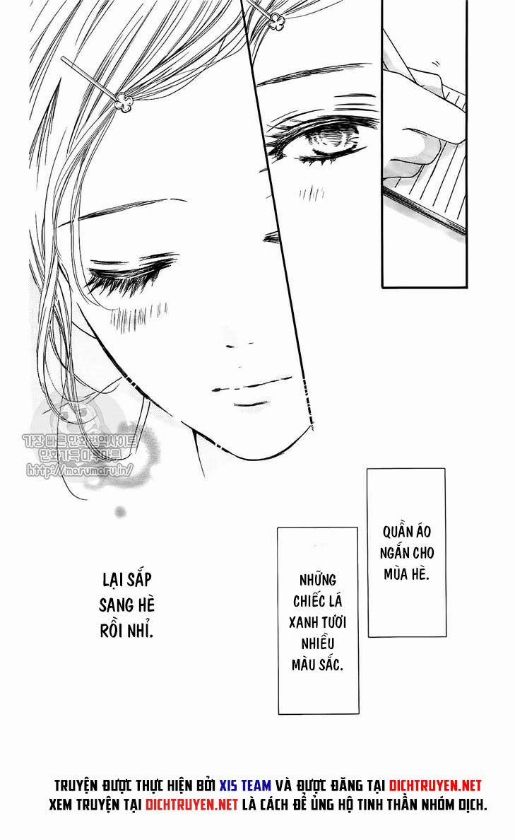 Boku Ni Hana No Melancholy 48 trang 3