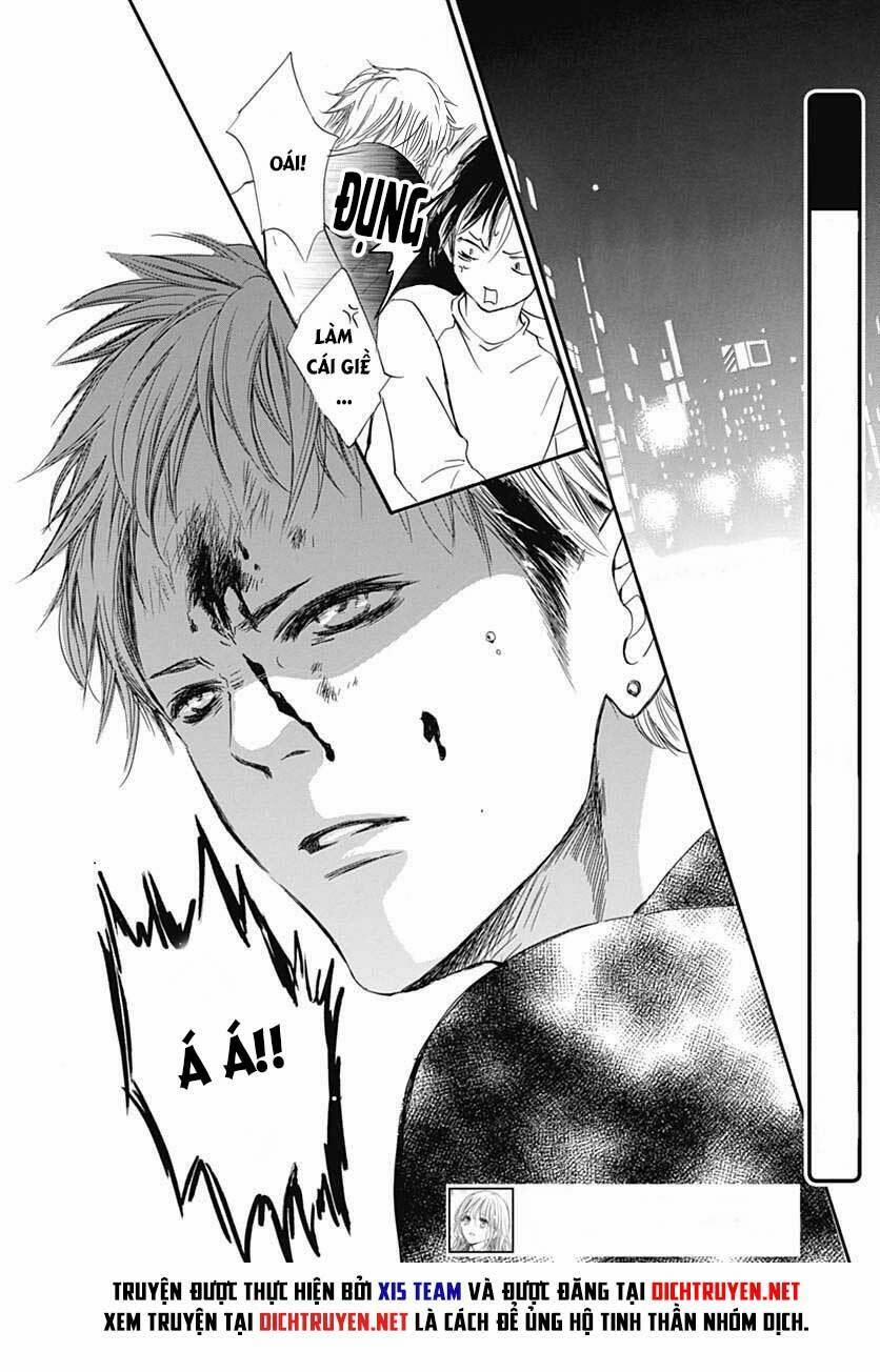 Boku Ni Hana No Melancholy 49 trang 1